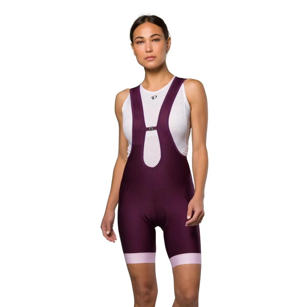 Women's Attack Bib Shorts