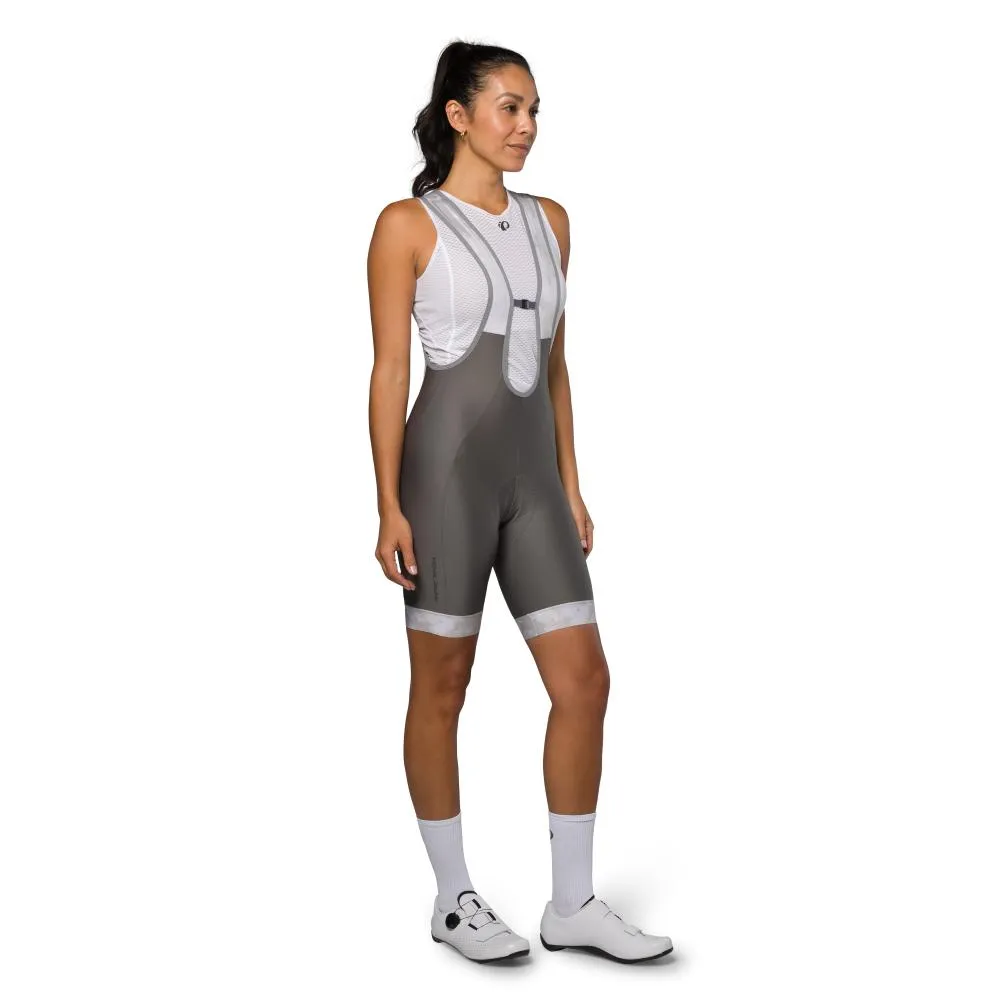 Women's Attack Bib Shorts