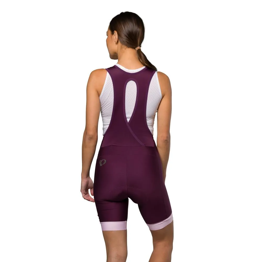 Women's Attack Bib Shorts