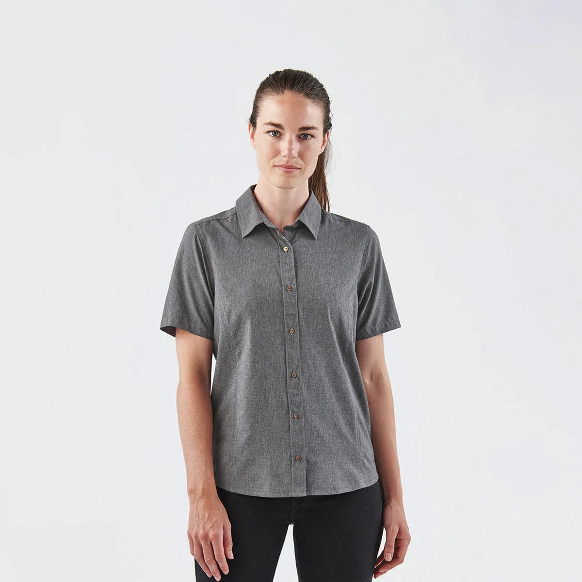 Women's Azores Quick Dry Shirt - QRT-1W