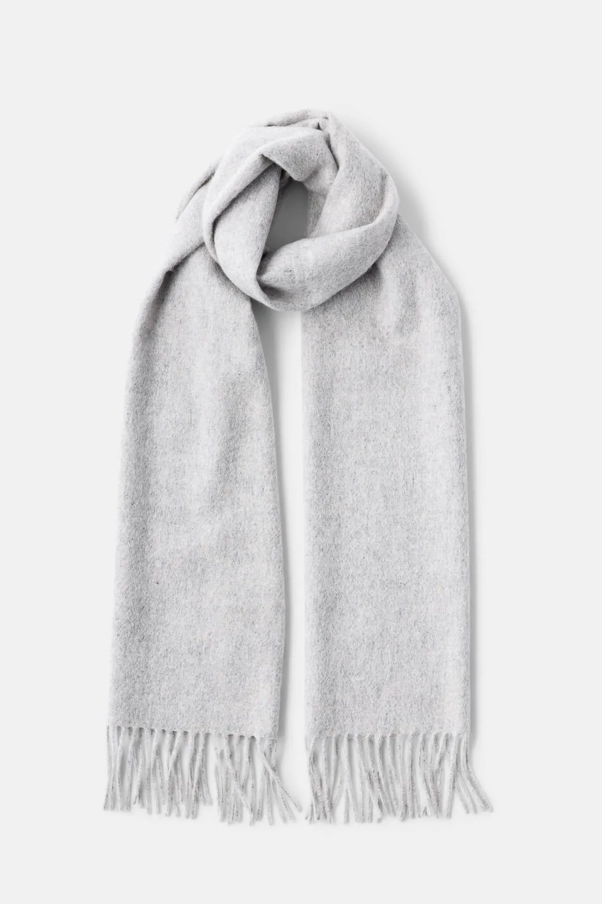 Women's Classic 100% Pure Cashmere Scarf