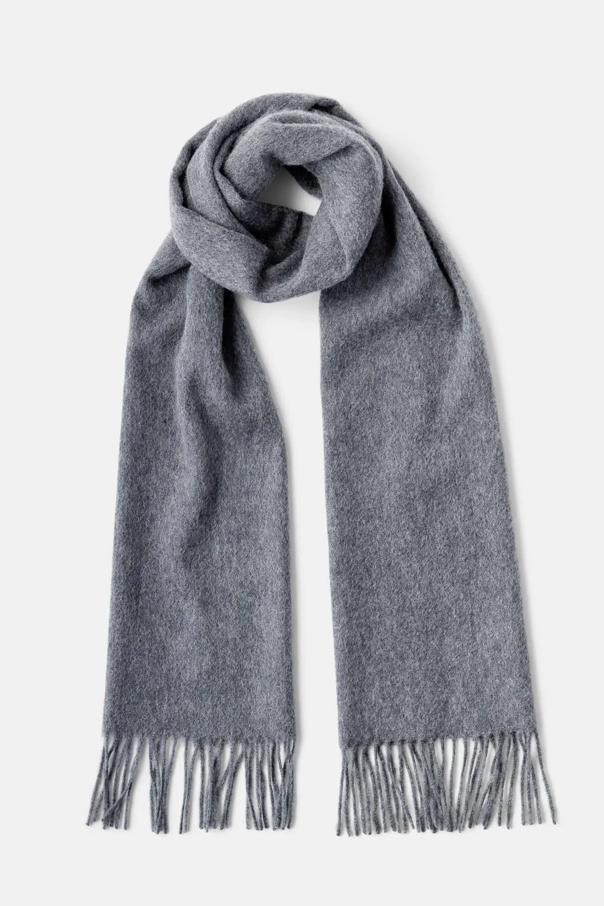 Women's Classic 100% Pure Cashmere Scarf