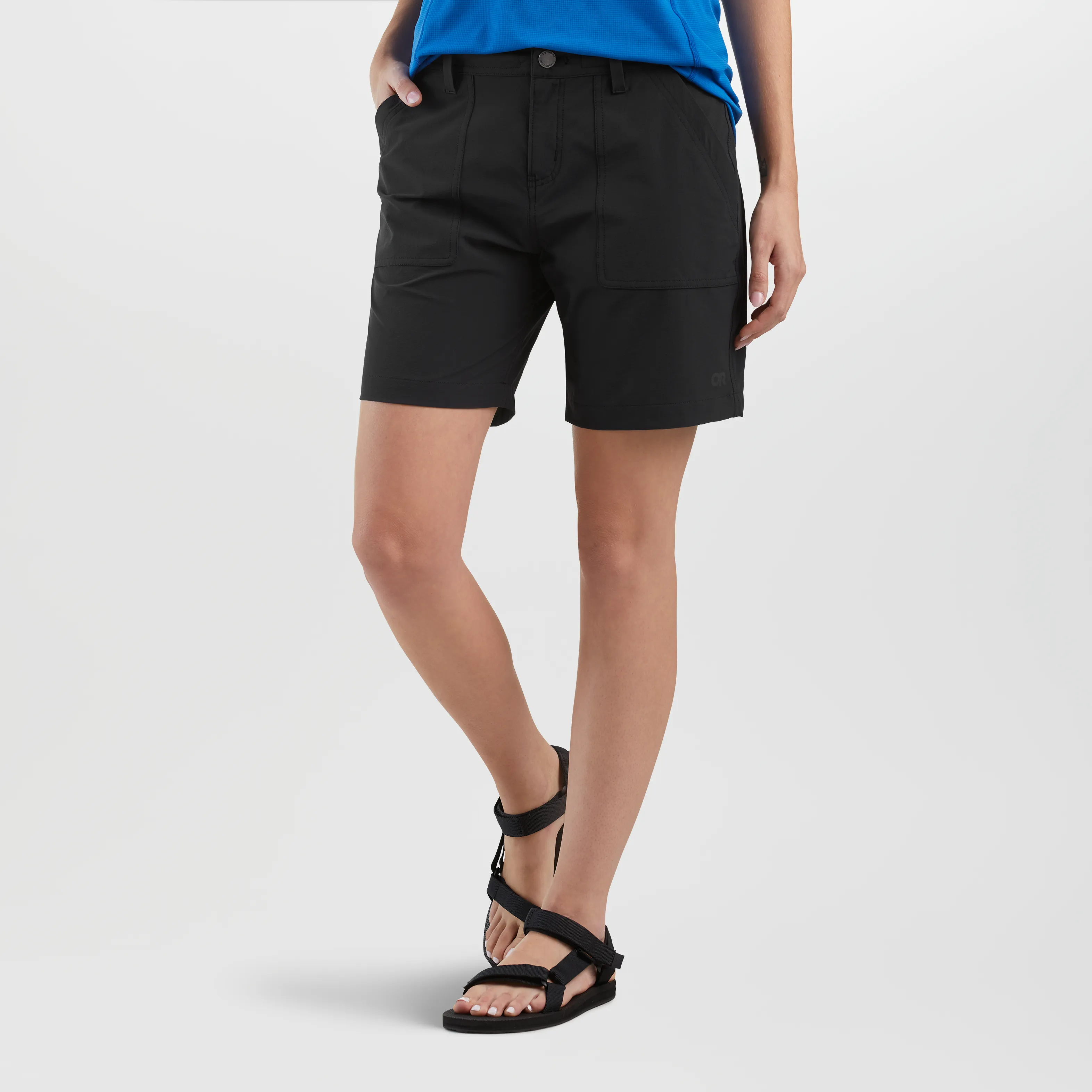 Women's Ferrosi Shorts - 7"