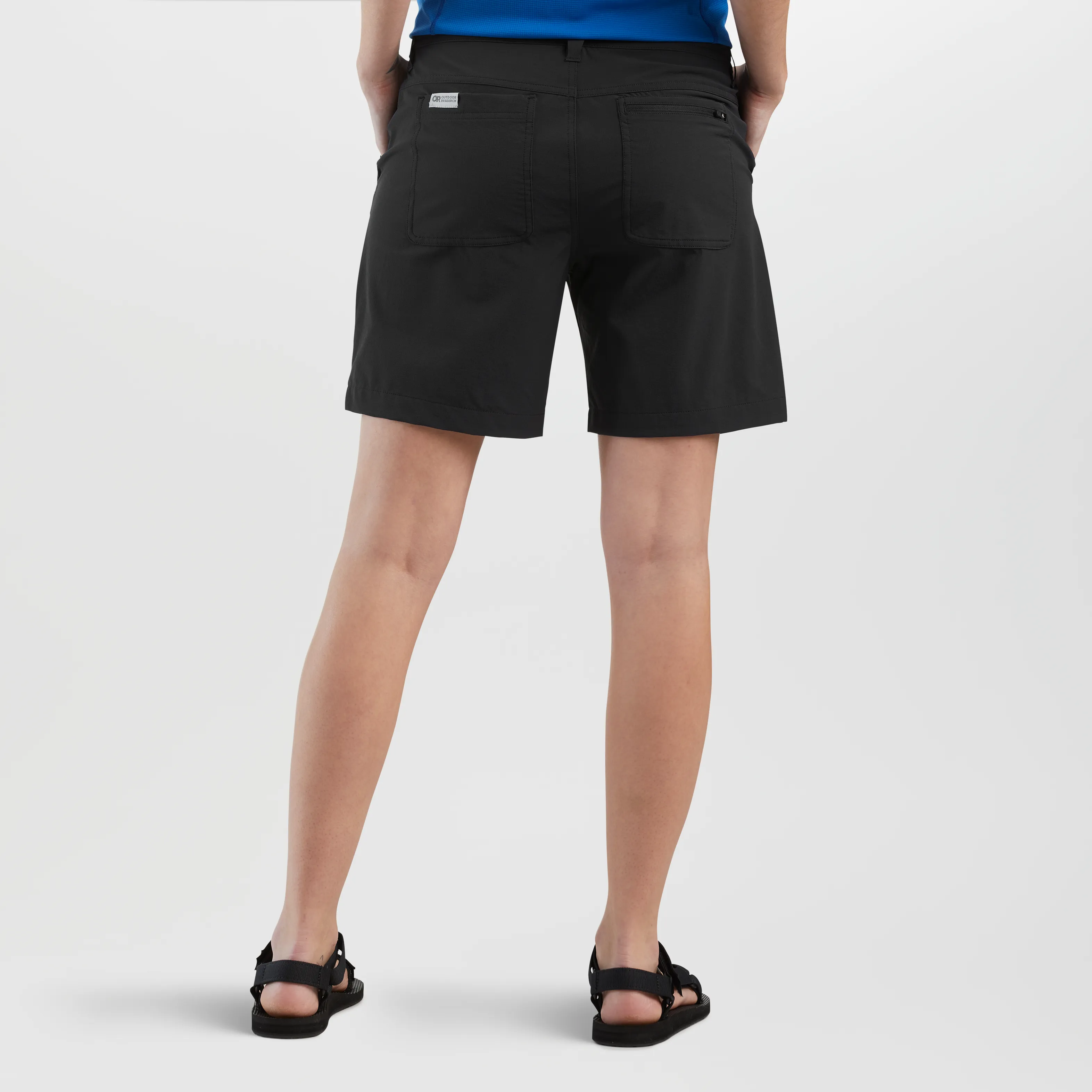 Women's Ferrosi Shorts - 7"