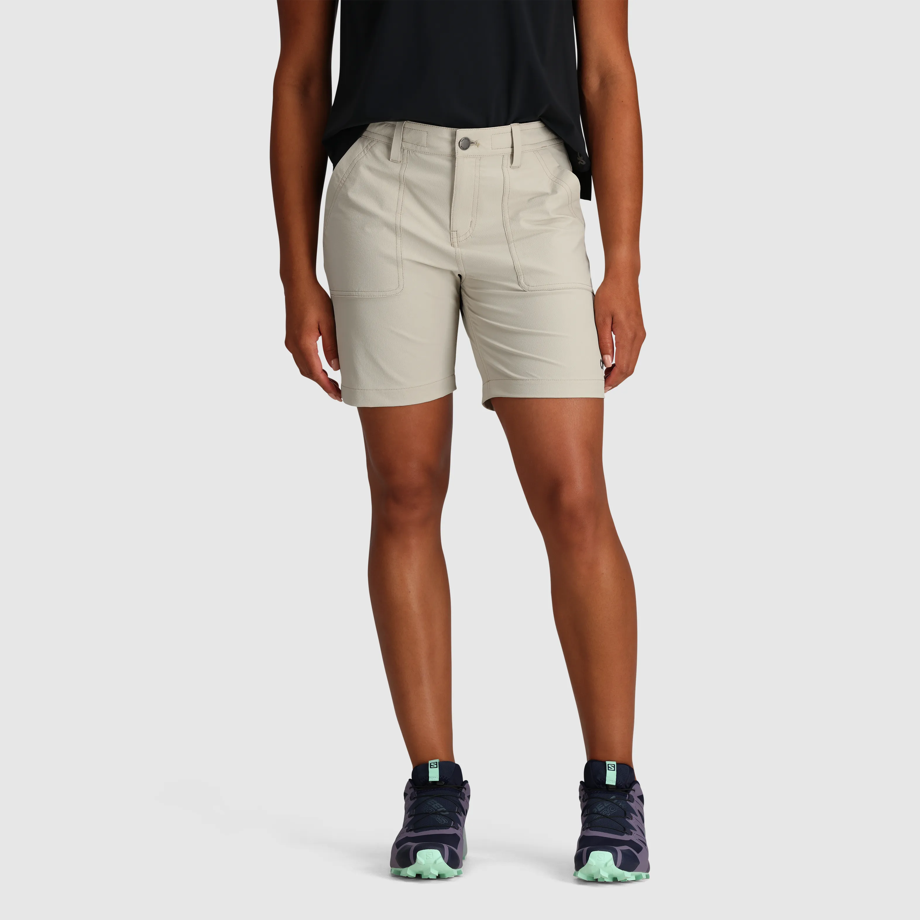 Women's Ferrosi Shorts - 7"