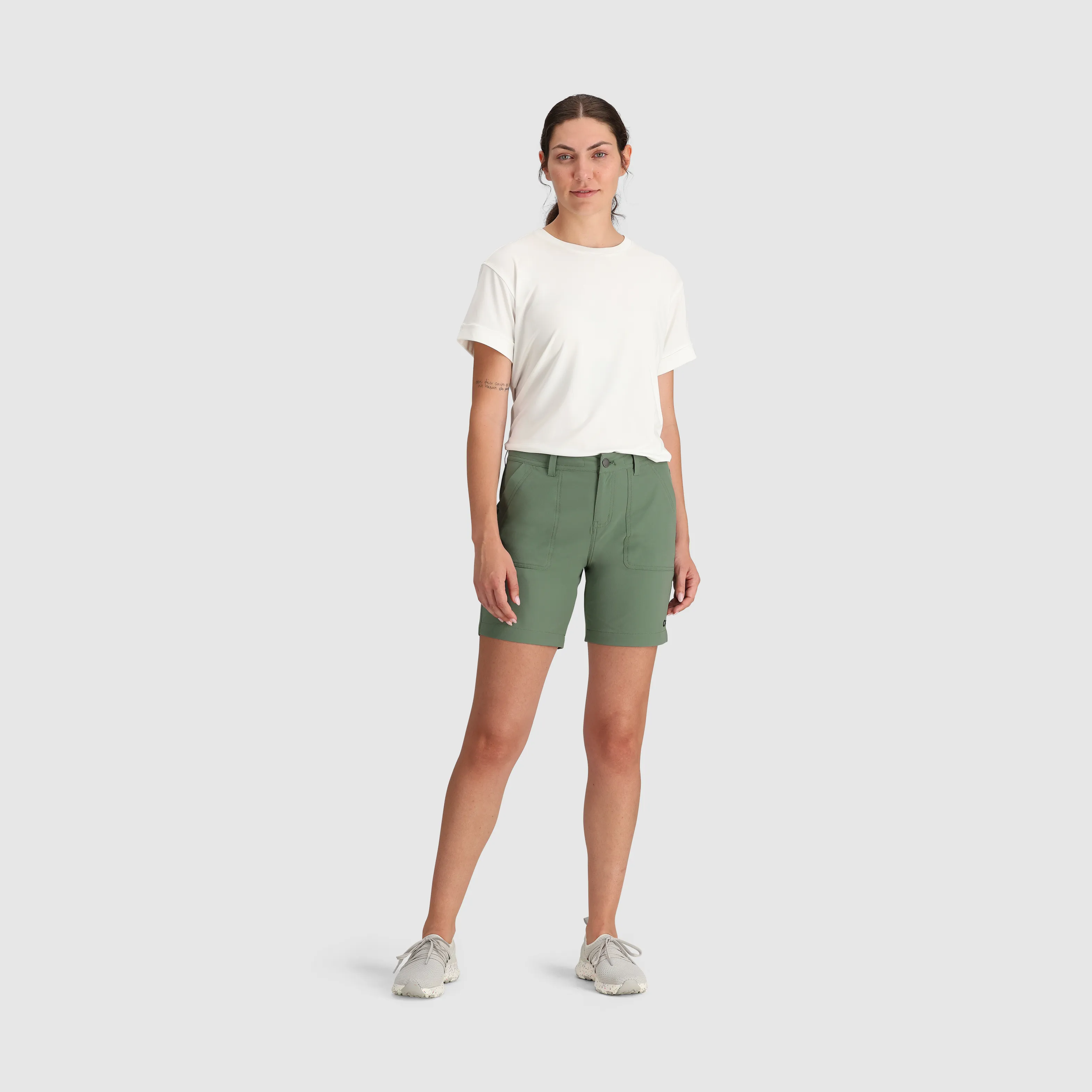 Women's Ferrosi Shorts - 7"