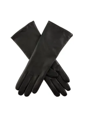 Women's Heritage Cashmere-Lined Leather Gloves