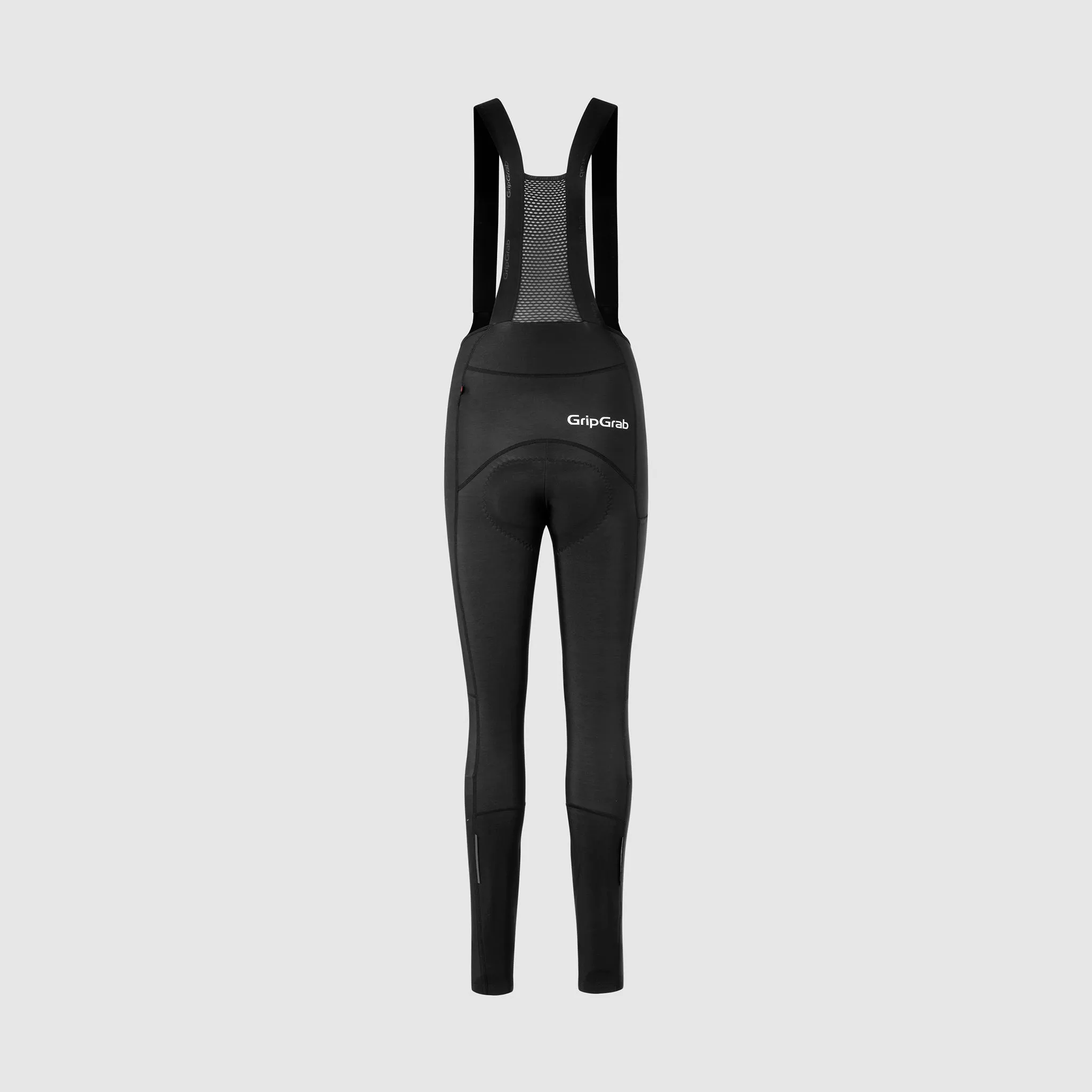 Women's PACR Thermal Bib Tights