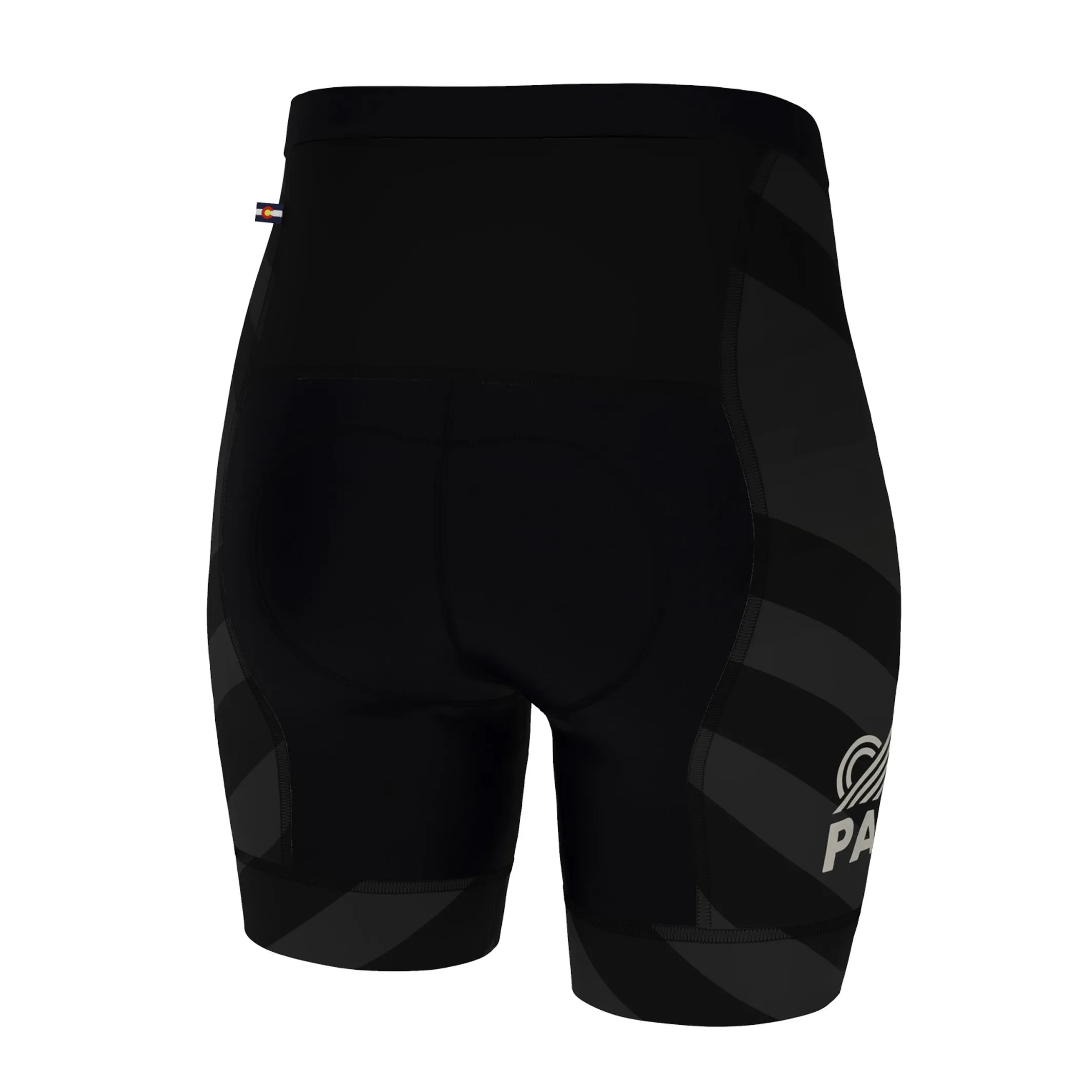 Women's Pactimo Ambassador Club Ascent Vector Short