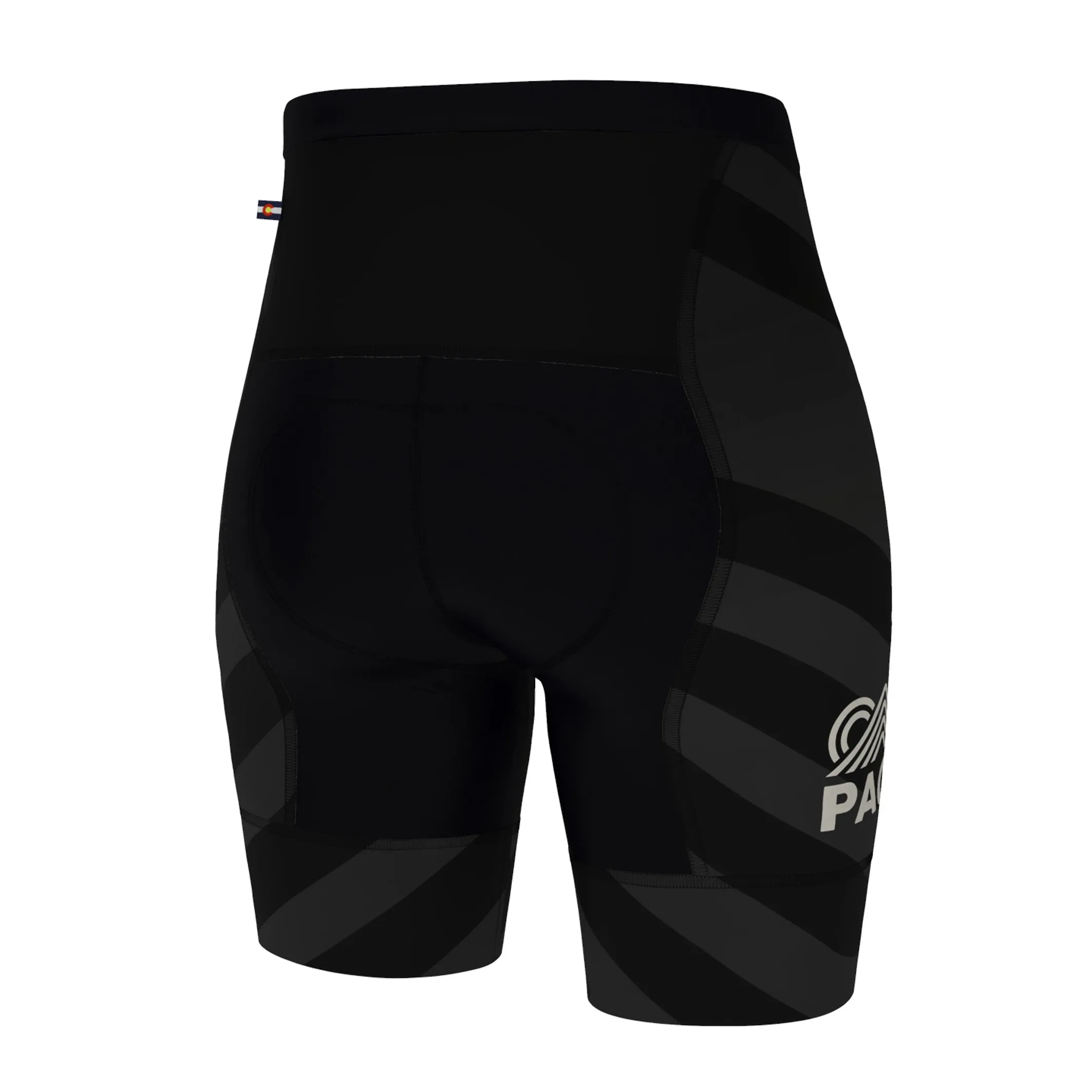 Women's Pactimo Ambassador Club Ascent Vector Short