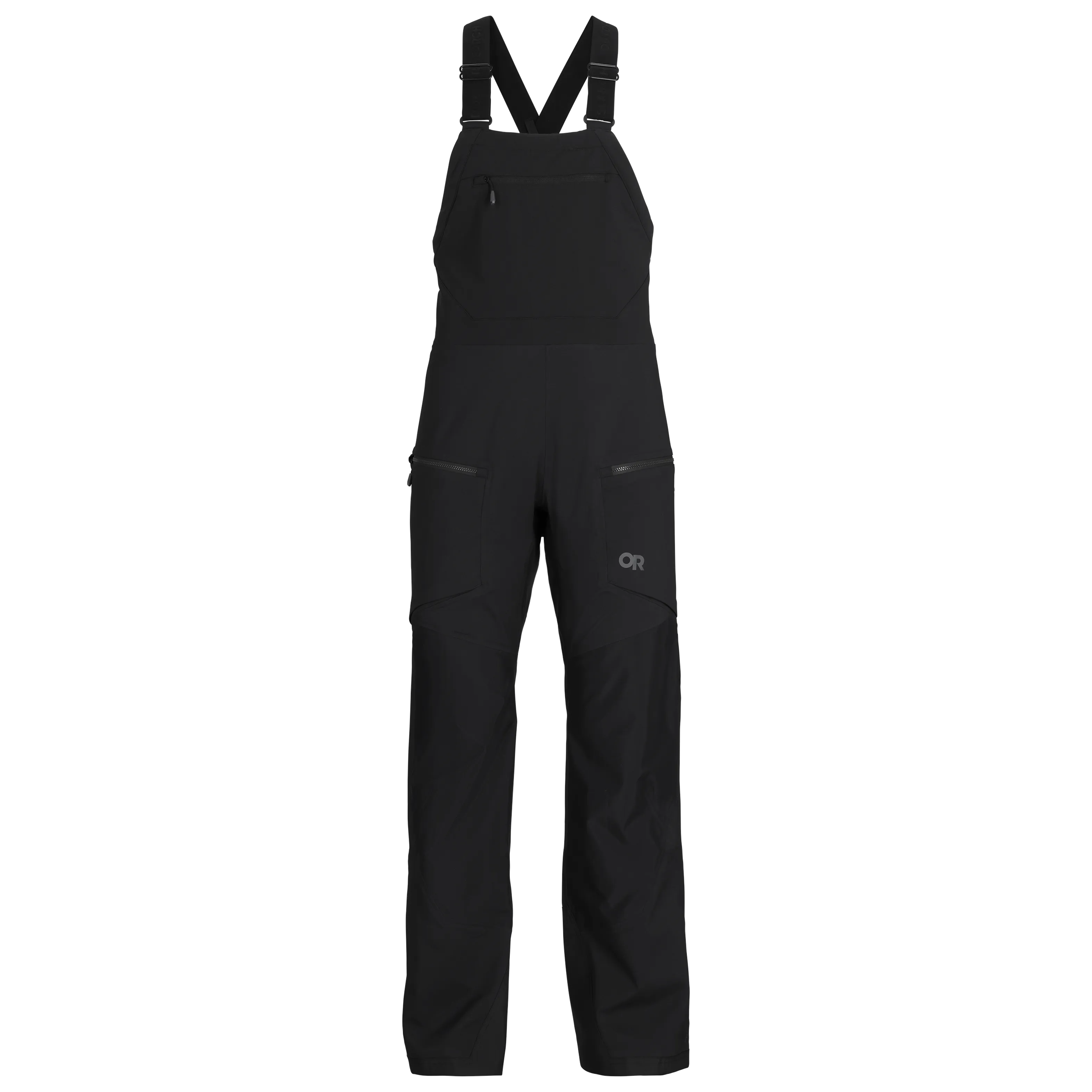 Women's Skytour AscentShell Bibs