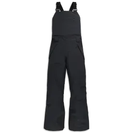 Women's Snowcrew Bibs - Short